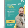 Rumeni Masterclass tečaj digitalnega marketinga