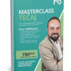 Zeleni Masterclass tečaj digitalnega marketinga