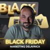 Black Friday Marketing Delavnica